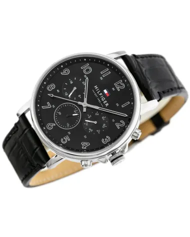 ZEGAREK MĘSKI TOMMY HILFIGER 1710381 DANIEL (zf030a)