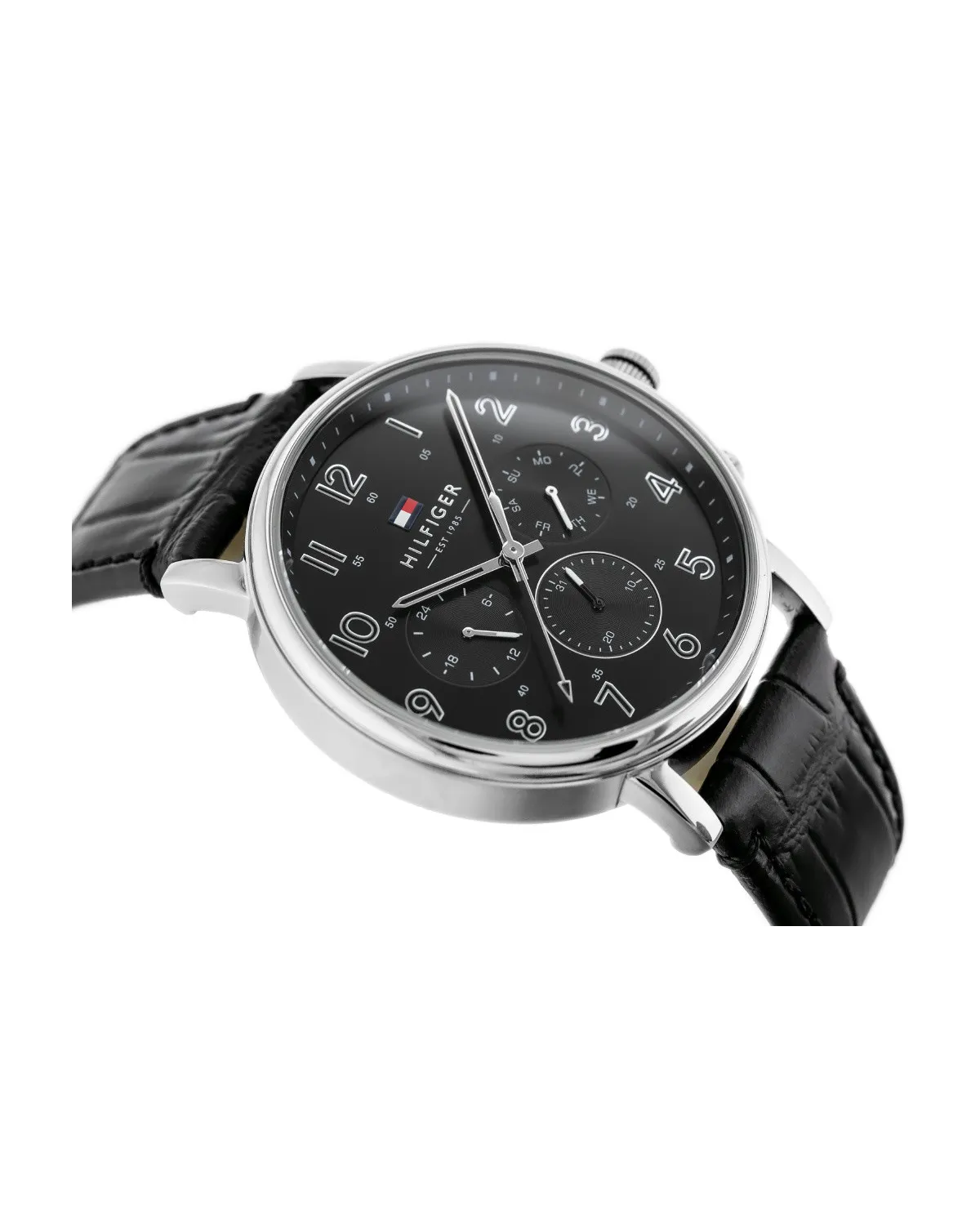 ZEGAREK MĘSKI TOMMY HILFIGER 1710381 DANIEL (zf030a)