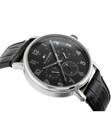 ZEGAREK MĘSKI TOMMY HILFIGER 1710381 DANIEL (zf030a)