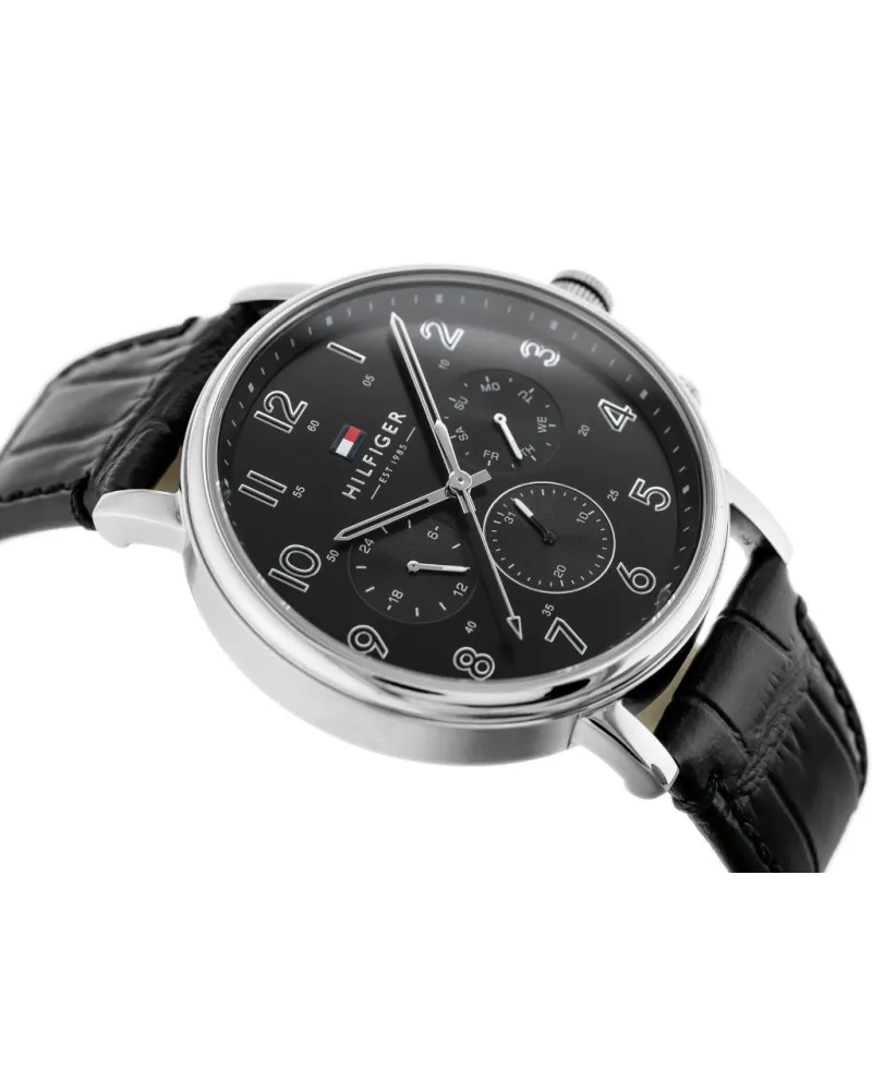 ZEGAREK MĘSKI TOMMY HILFIGER 1710381 DANIEL (zf030a)
