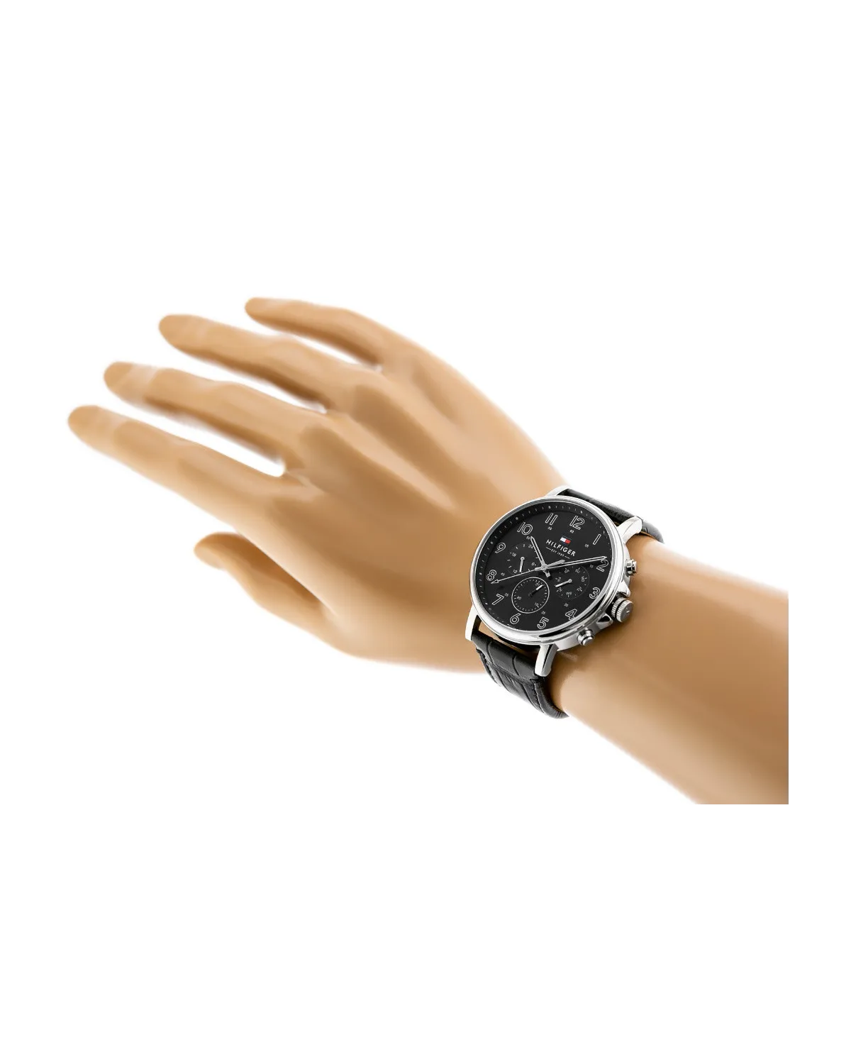 ZEGAREK MĘSKI TOMMY HILFIGER 1710381 DANIEL (zf030a)