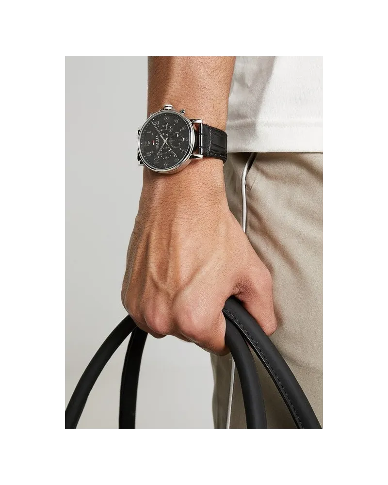 ZEGAREK MĘSKI TOMMY HILFIGER 1710381 DANIEL (zf030a)