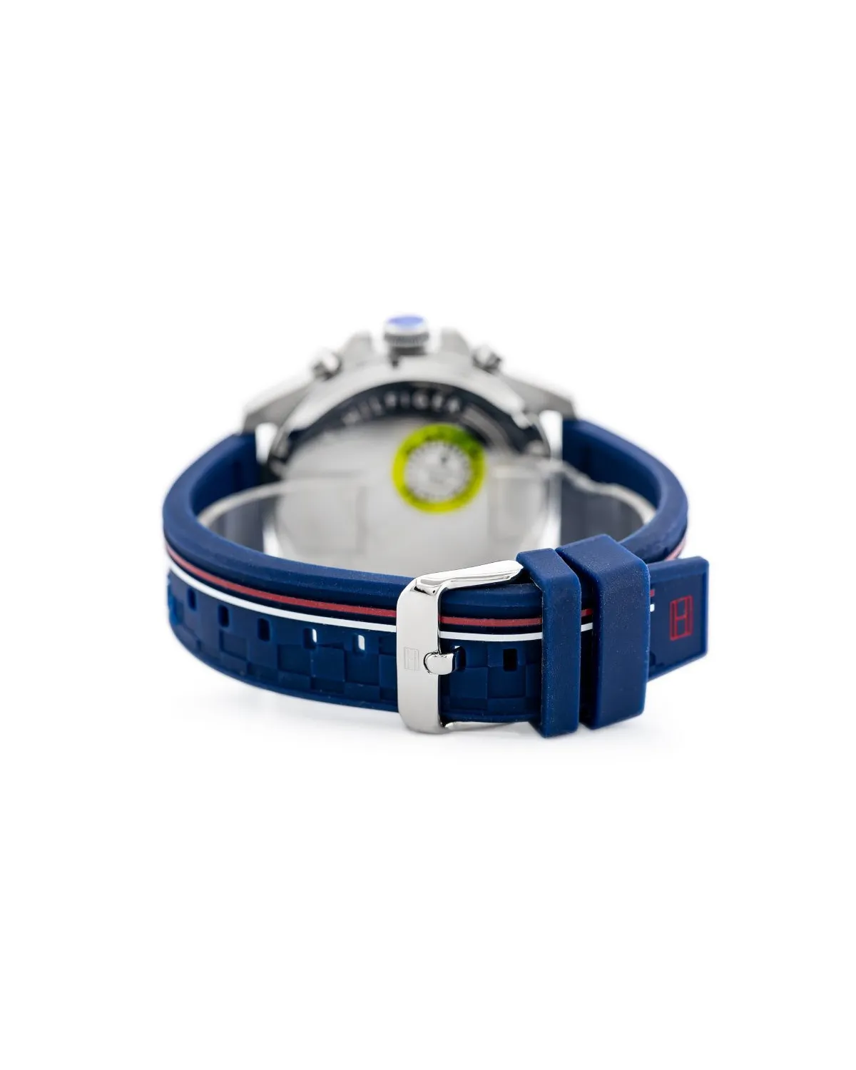 ZEGAREK MĘSKI TOMMY HILFIGER 1791476 DECKER (zf001a)