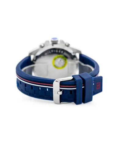 ZEGAREK MĘSKI TOMMY HILFIGER 1791476 DECKER (zf001a)