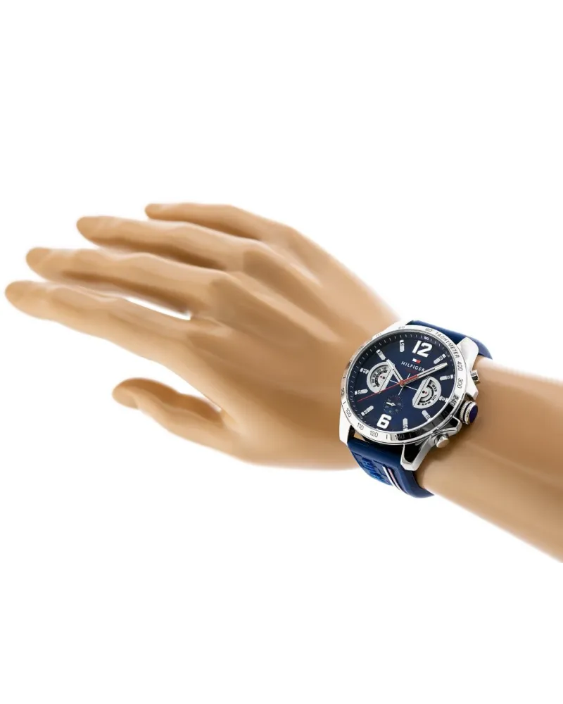 ZEGAREK MĘSKI TOMMY HILFIGER 1791476 DECKER (zf001a)