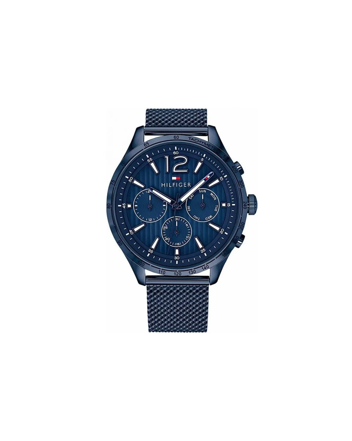 ZEGAREK MĘSKI TOMMY HILFIGER 1791471 GAVIN (zf058a) ZEGAREK MĘSKI TOMMY HILFIGER 1791471 GAVIN (zf058a)