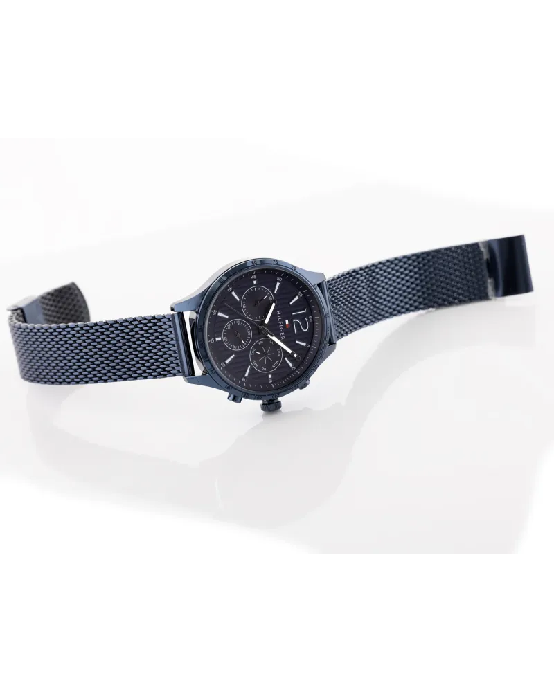 ZEGAREK MĘSKI TOMMY HILFIGER 1791471 GAVIN (zf058a) ZEGAREK MĘSKI TOMMY HILFIGER 1791471 GAVIN (zf058a)