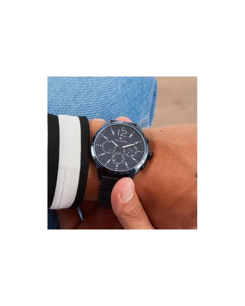 ZEGAREK MĘSKI TOMMY HILFIGER 1791471 GAVIN (zf058a) ZEGAREK MĘSKI TOMMY HILFIGER 1791471 GAVIN (zf058a)