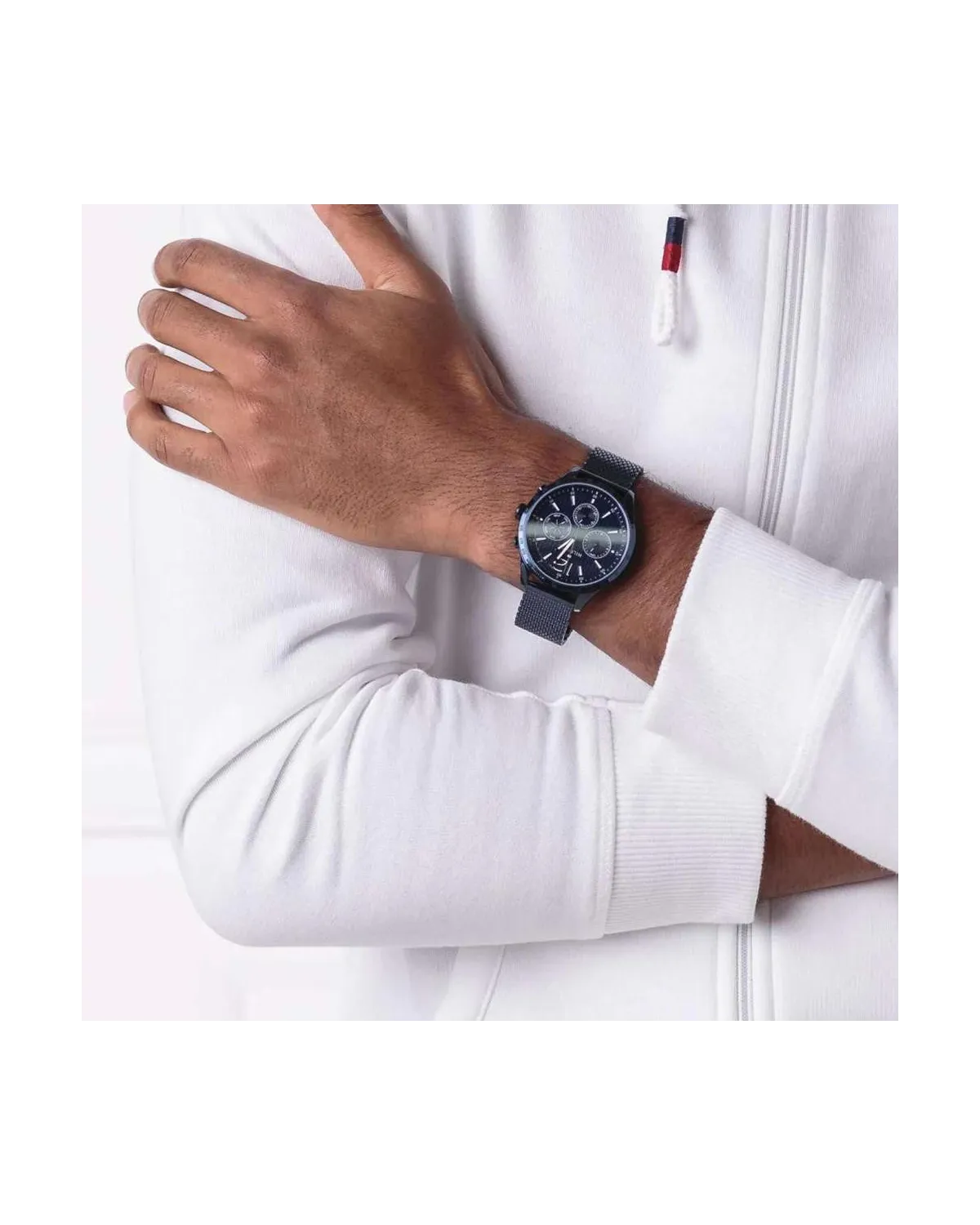 ZEGAREK MĘSKI TOMMY HILFIGER 1791471 GAVIN (zf058a) ZEGAREK MĘSKI TOMMY HILFIGER 1791471 GAVIN (zf058a)