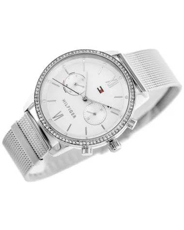 ZEGAREK DAMSKI TOMMY HILFIGER 1782301 BLAKE (zf515c)