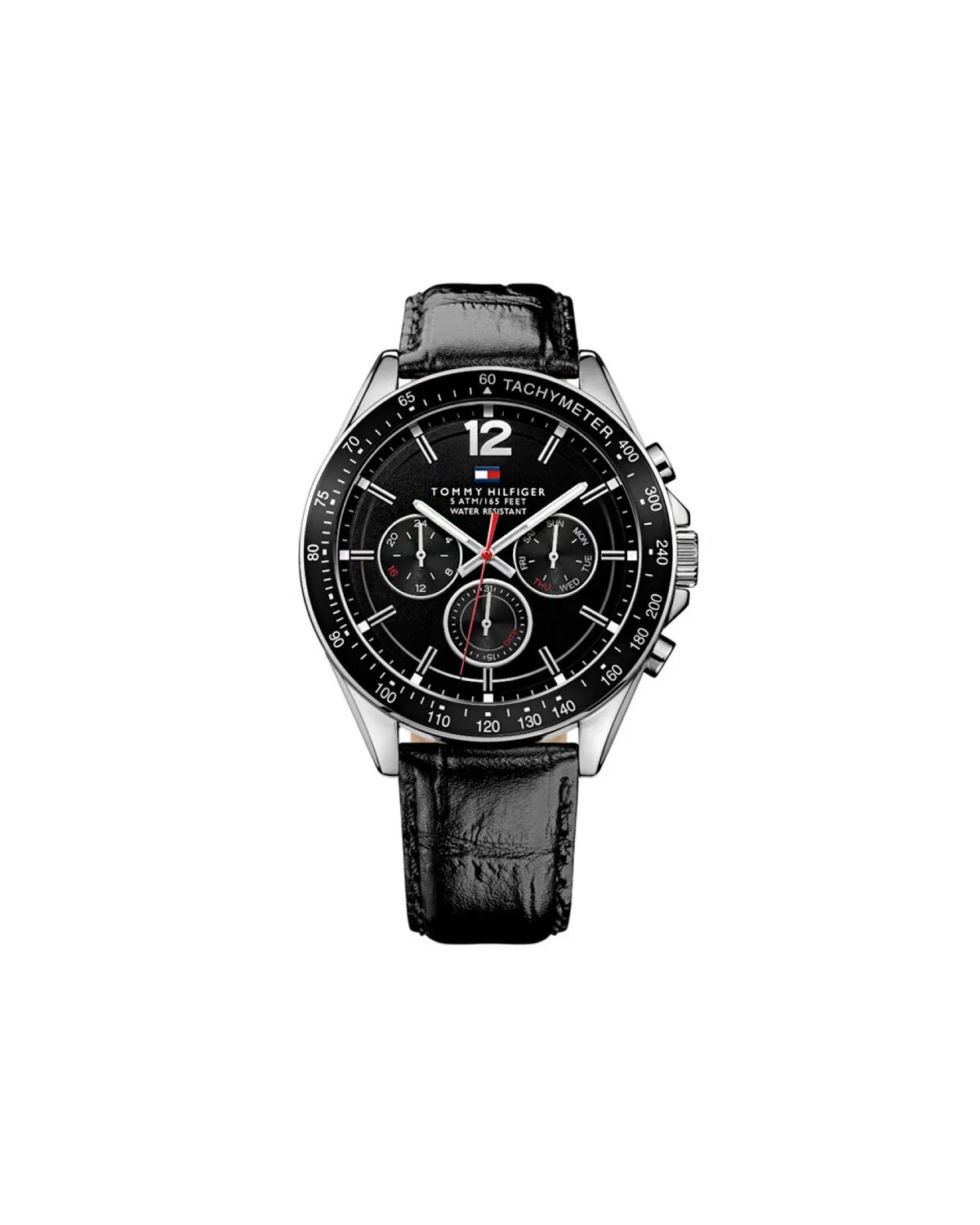 ZEGAREK MĘSKI TOMMY HILFIGER 1791117 LUKE (zf055a)