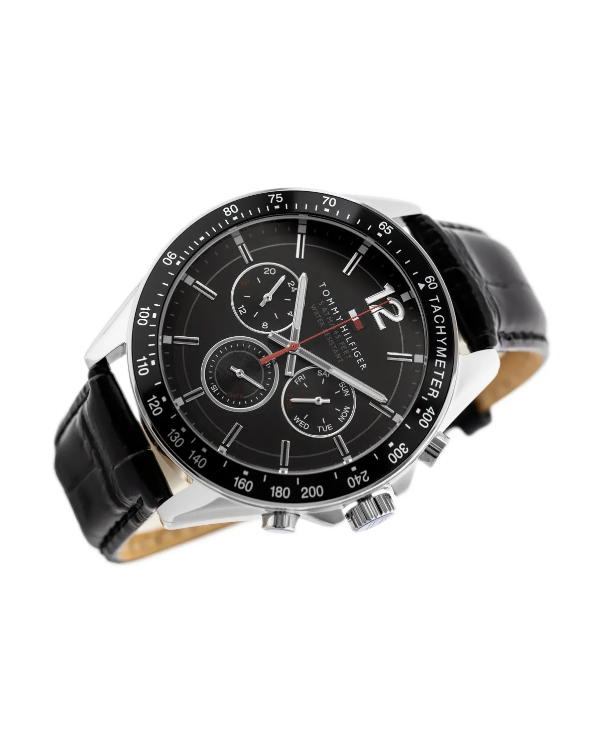 ZEGAREK MĘSKI TOMMY HILFIGER 1791117 LUKE (zf055a)