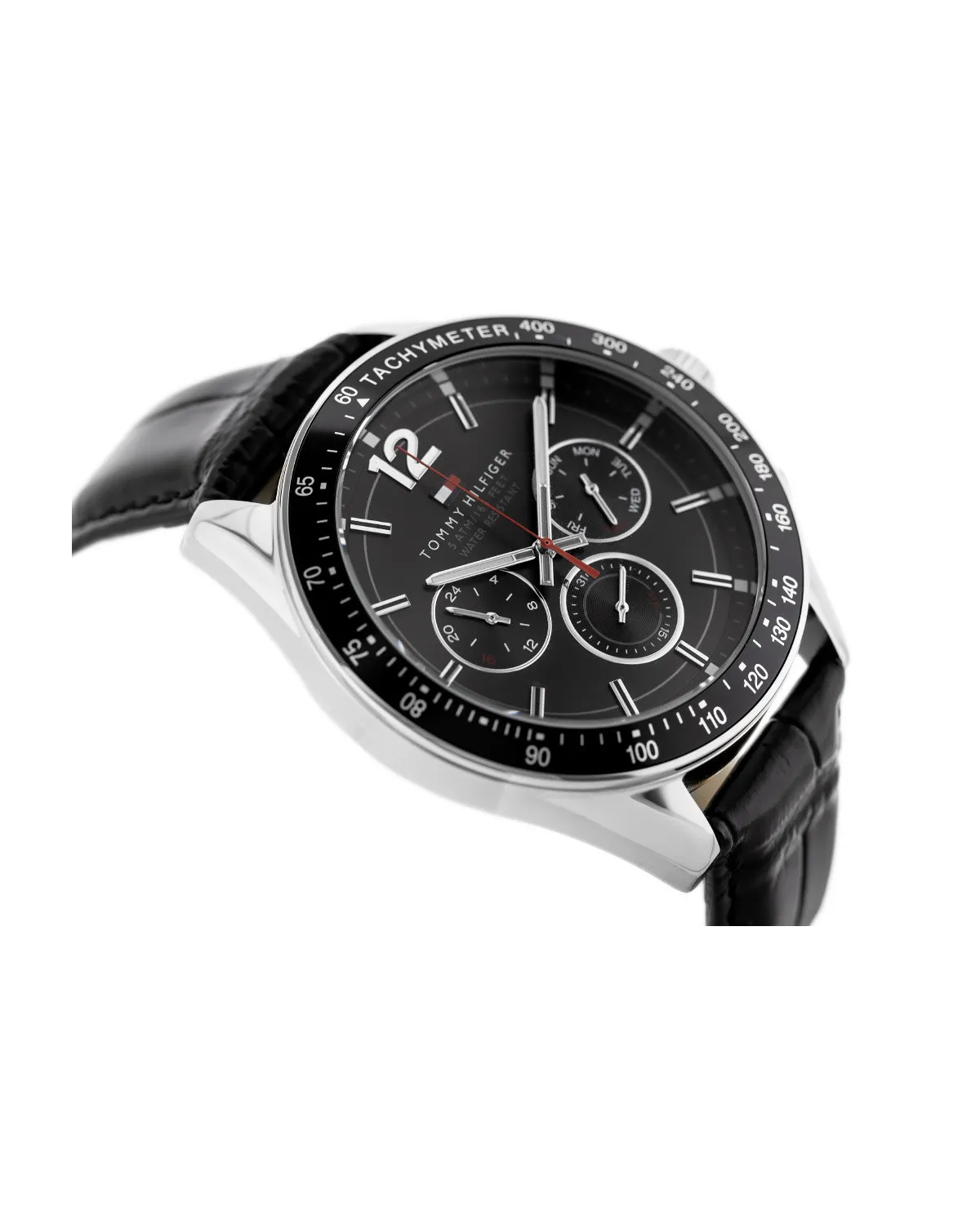 ZEGAREK MĘSKI TOMMY HILFIGER 1791117 LUKE (zf055a)