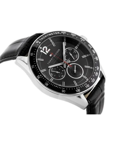 ZEGAREK MĘSKI TOMMY HILFIGER 1791117 LUKE (zf055a)