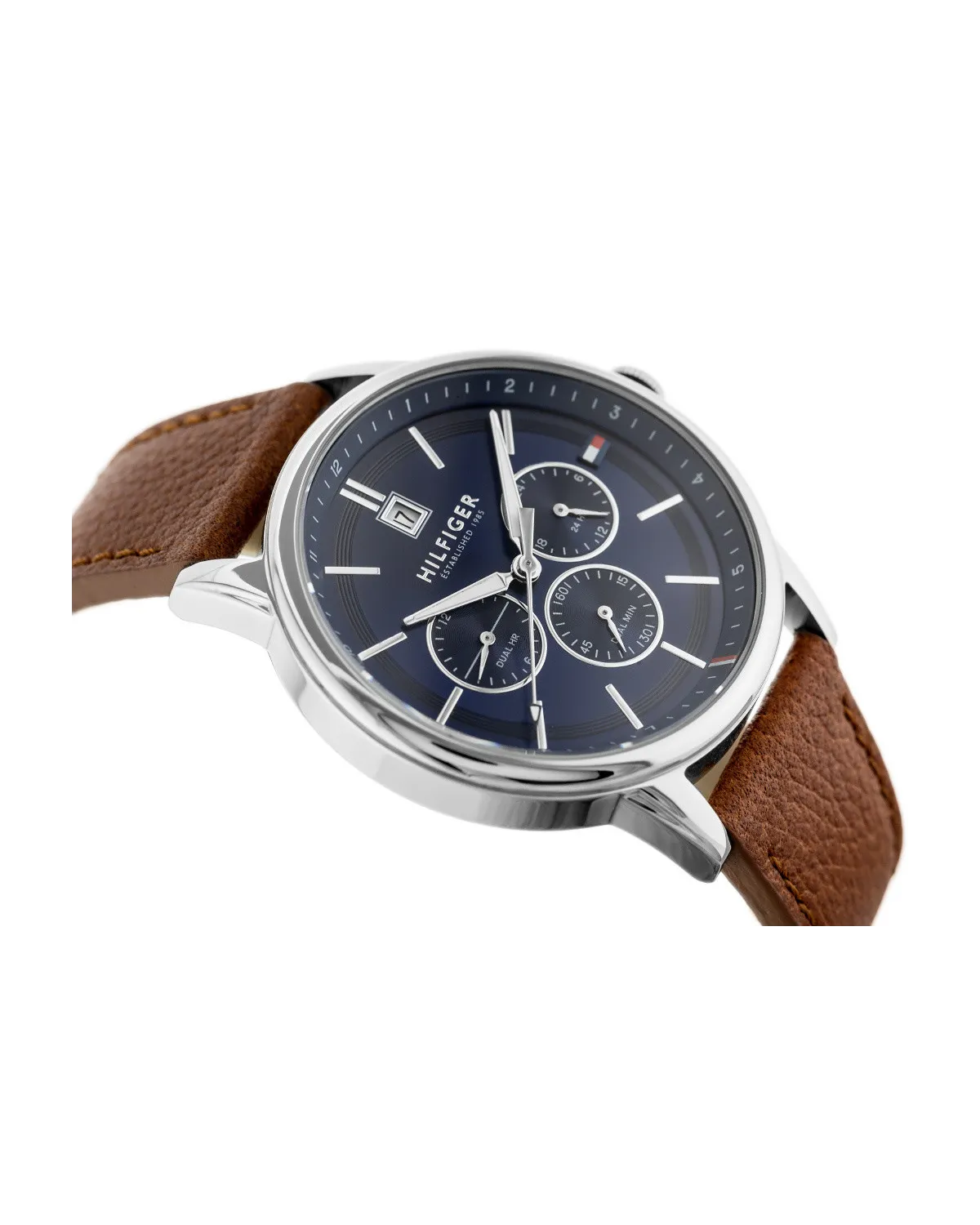 ZEGAREK MĘSKI TOMMY HILFIGER 1791629 KYLE (zf051a) ZEGAREK MĘSKI TOMMY HILFIGER 1791629 KYLE (zf051a)