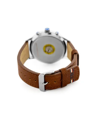 ZEGAREK MĘSKI TOMMY HILFIGER 1791629 KYLE (zf051a) ZEGAREK MĘSKI TOMMY HILFIGER 1791629 KYLE (zf051a)