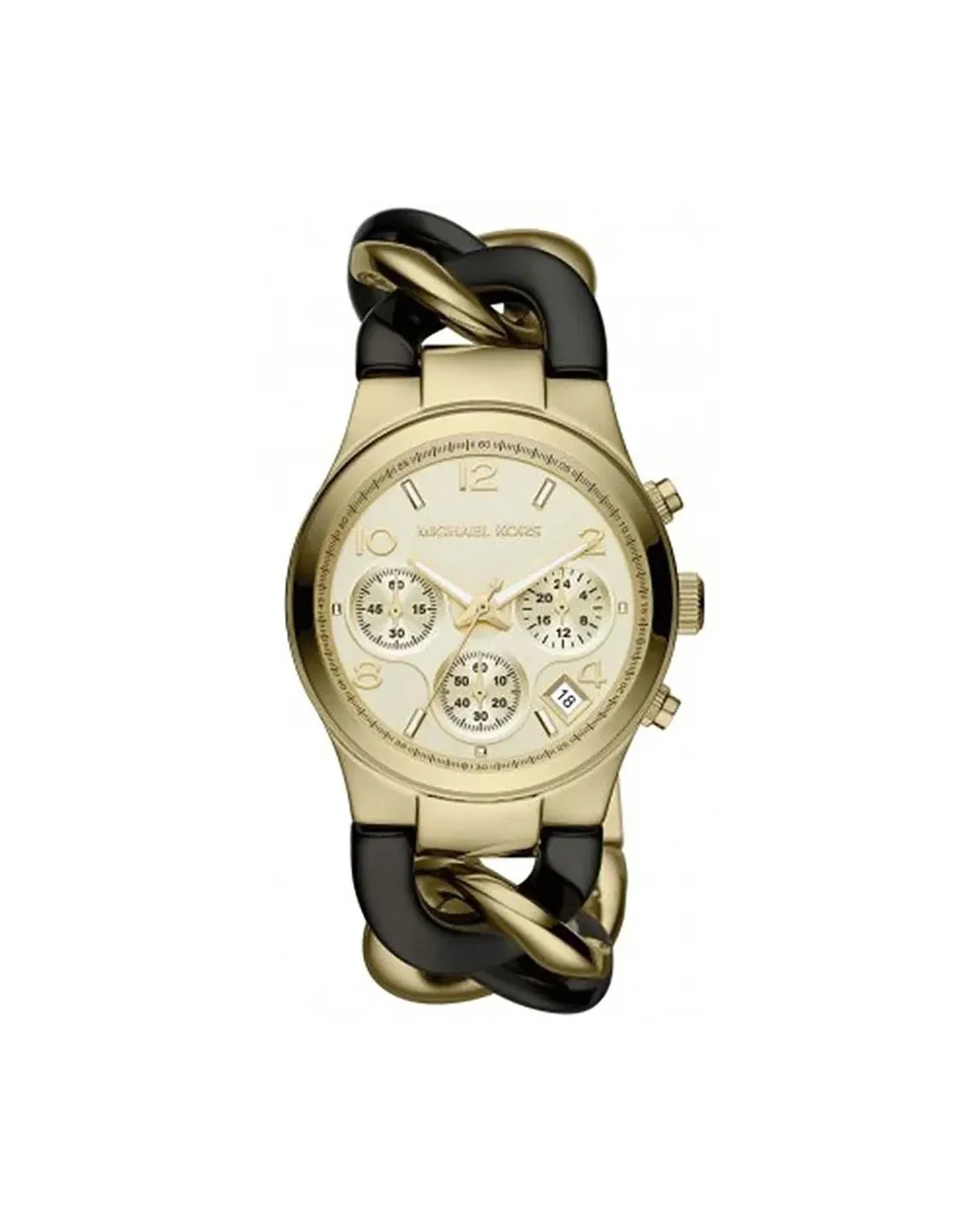 ZEGAREK DAMSKI MICHAEL KORS RUNWAY MK3242 + BOX ZEGAREK DAMSKI MICHAEL KORS RUNWAY MK3242 + BOX