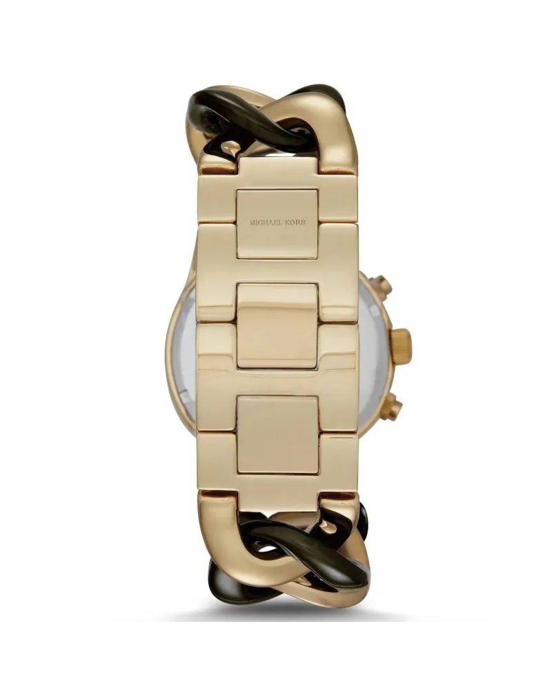 ZEGAREK DAMSKI MICHAEL KORS RUNWAY MK3242 + BOX ZEGAREK DAMSKI MICHAEL KORS RUNWAY MK3242 + BOX