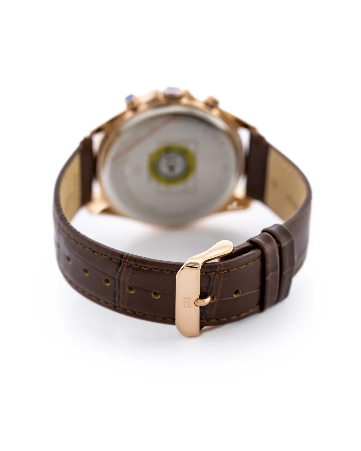 ZEGAREK MĘSKI TOMMY HILFIGER 1710453 BAKER (zf043e)