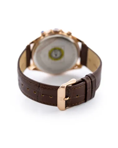 ZEGAREK MĘSKI TOMMY HILFIGER 1710453 BAKER (zf043e)