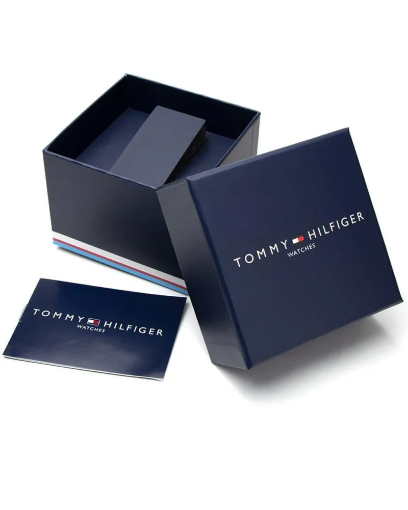 ZEGAREK DAMSKI TOMMY HILFIGER 1781945 JENNA (zf509d)
