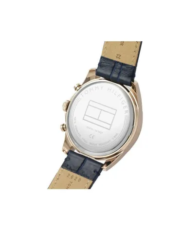 ZEGAREK MĘSKI TOMMY HILFIGER 1710451 BAKER (zf043b)