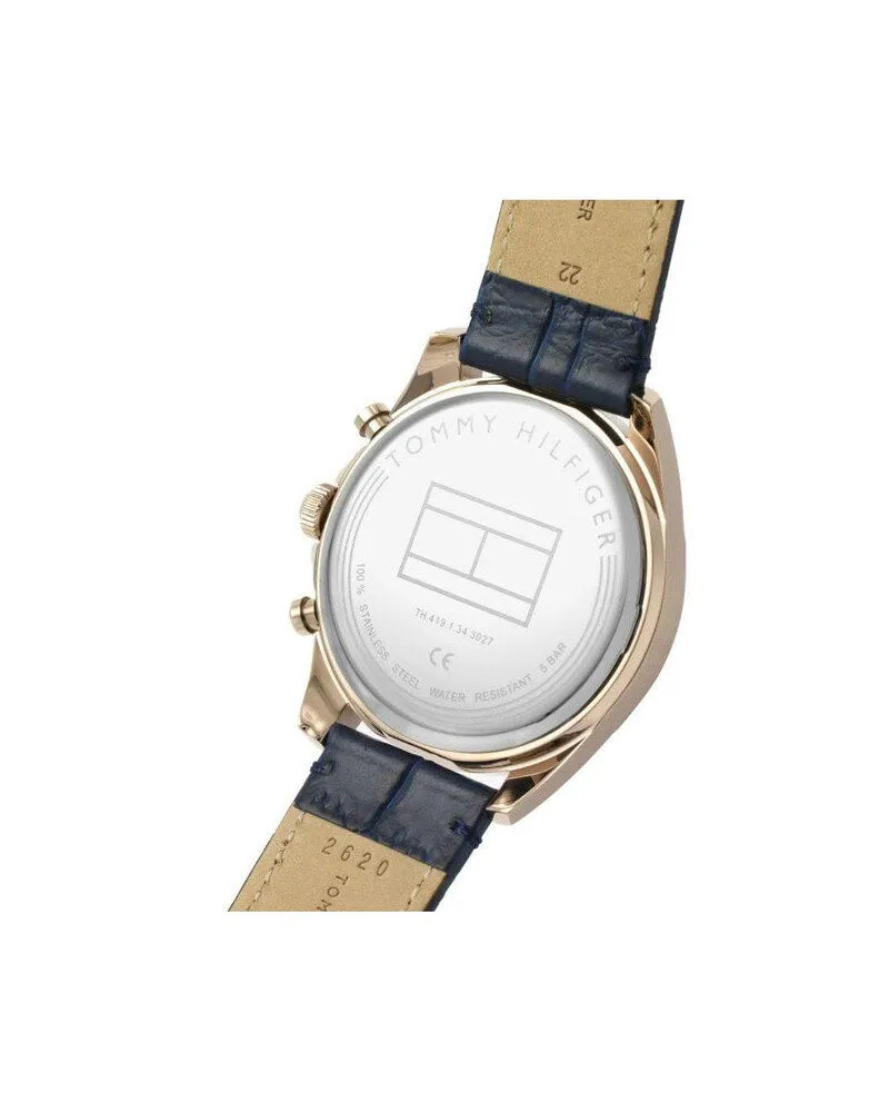 ZEGAREK MĘSKI TOMMY HILFIGER 1710451 BAKER (zf043b)