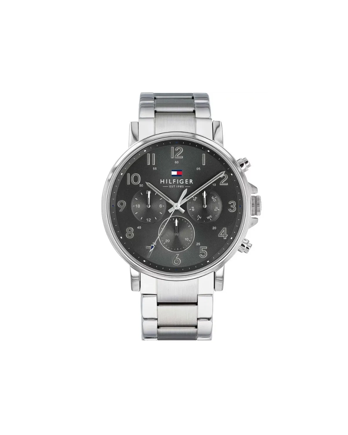 ZEGAREK MĘSKI TOMMY HILFIGER 1710382  + BOX