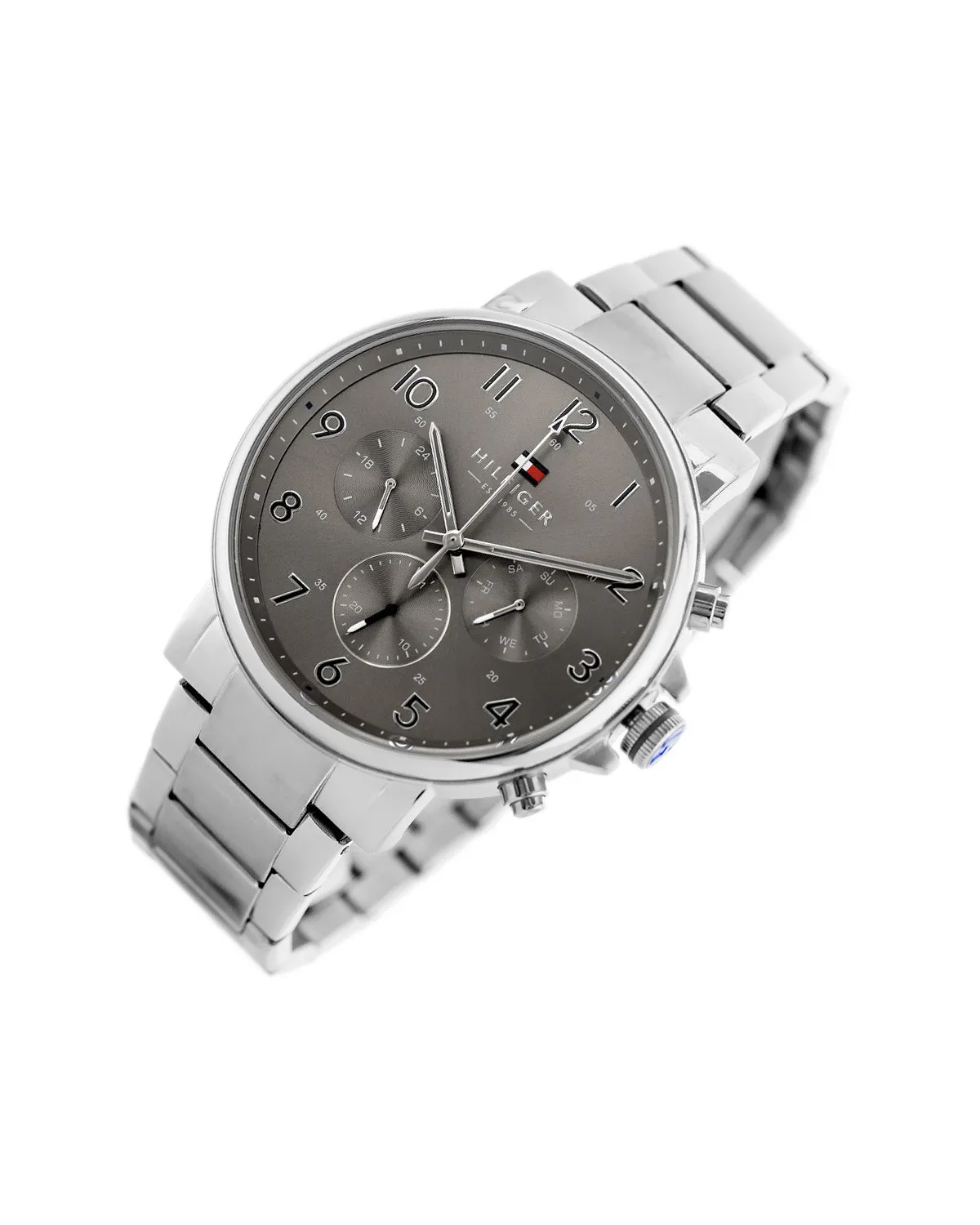 ZEGAREK MĘSKI TOMMY HILFIGER 1710382  + BOX