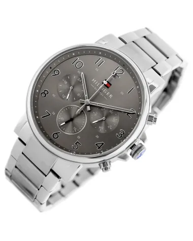 ZEGAREK MĘSKI TOMMY HILFIGER 1710382  + BOX