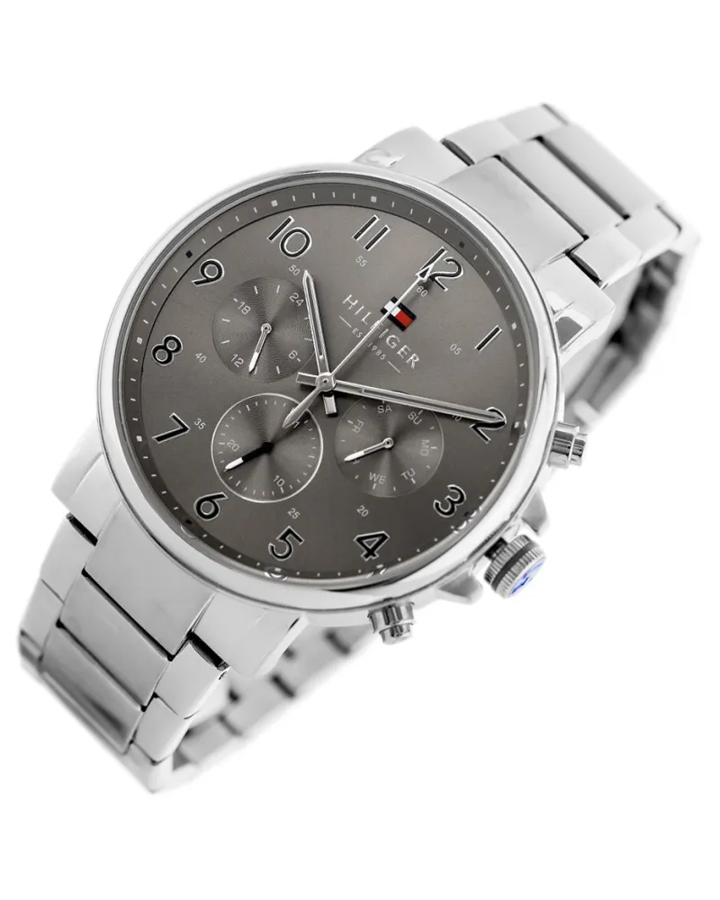 ZEGAREK MĘSKI TOMMY HILFIGER 1710382  + BOX