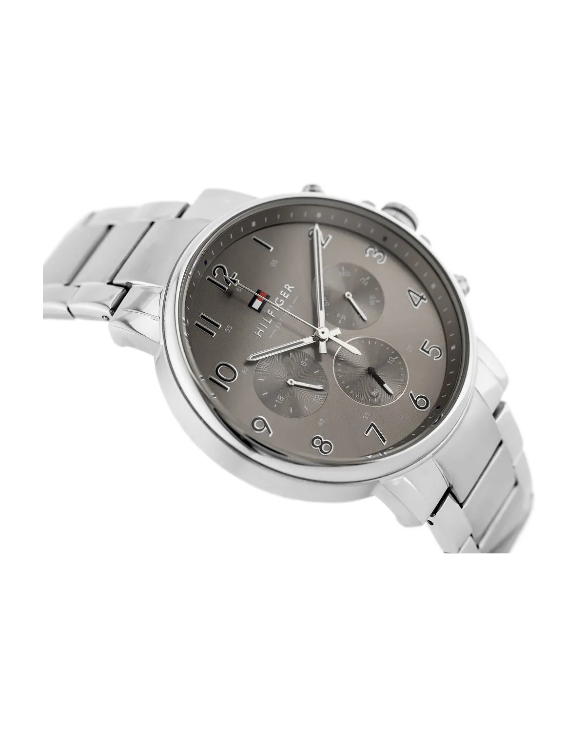 ZEGAREK MĘSKI TOMMY HILFIGER 1710382  + BOX