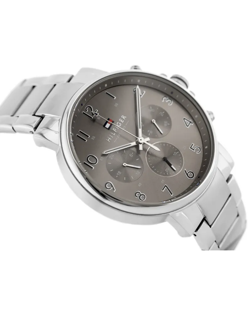 ZEGAREK MĘSKI TOMMY HILFIGER 1710382  + BOX