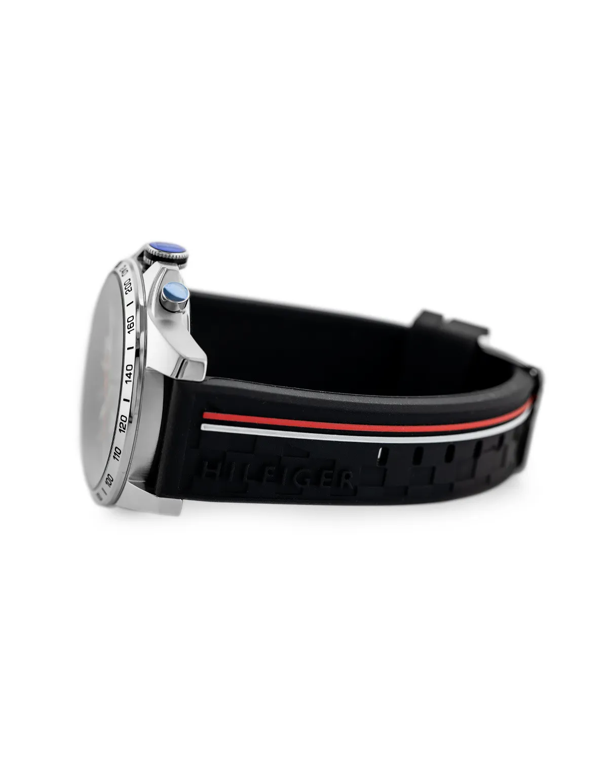 ZEGAREK MĘSKI TOMMY HILFIGER 1791473 DECKER (zf001c) ZEGAREK MĘSKI TOMMY HILFIGER 1791473 DECKER (zf001c)
