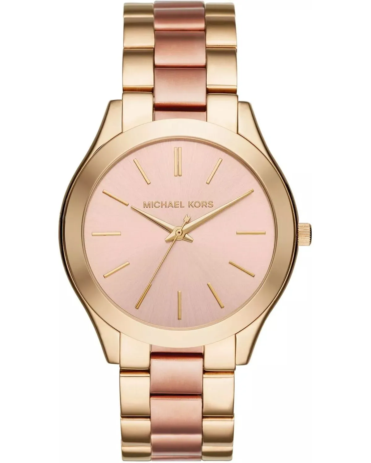 ZEGAREK DAMSKI MICHAEL KORS MK3493 - SLIM RUNWAY (zm500k) ZEGAREK DAMSKI MICHAEL KORS MK3493 - SLIM RUNWAY (zm500k)