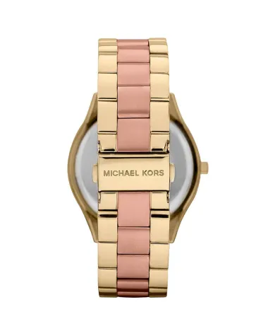 ZEGAREK DAMSKI MICHAEL KORS MK3493 - SLIM RUNWAY (zm500k) ZEGAREK DAMSKI MICHAEL KORS MK3493 - SLIM RUNWAY (zm500k)