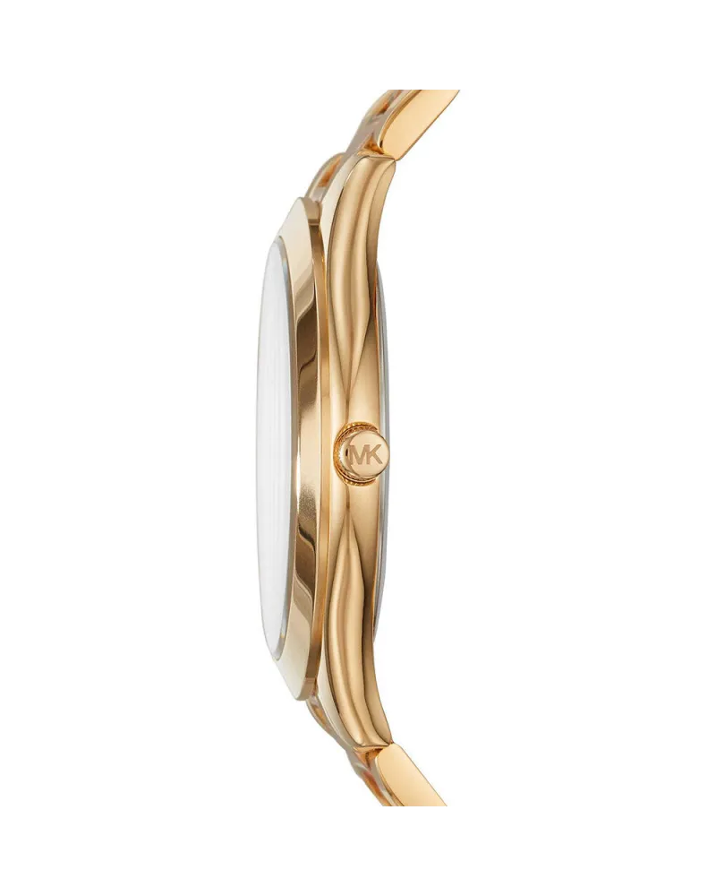 ZEGAREK DAMSKI MICHAEL KORS MK3493 - SLIM RUNWAY (zm500k) ZEGAREK DAMSKI MICHAEL KORS MK3493 - SLIM RUNWAY (zm500k)