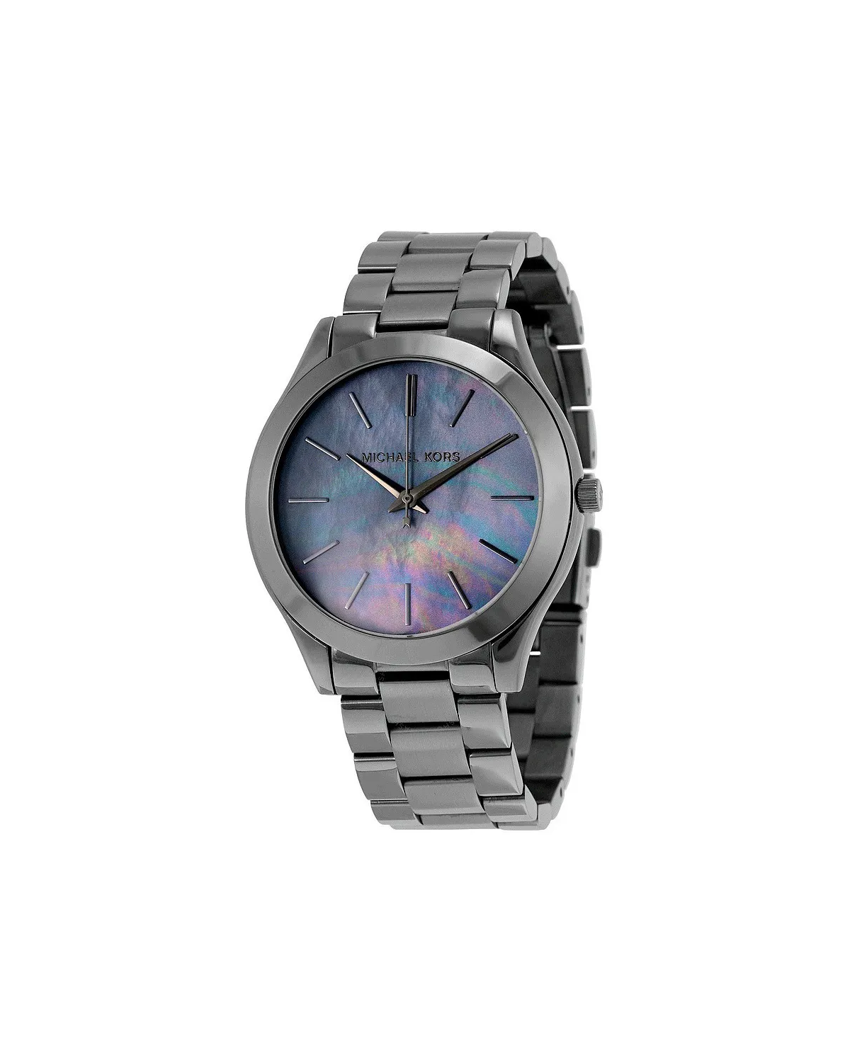 ZEGAREK DAMSKI Michael Kors Slim Runway MK3413 + BOX