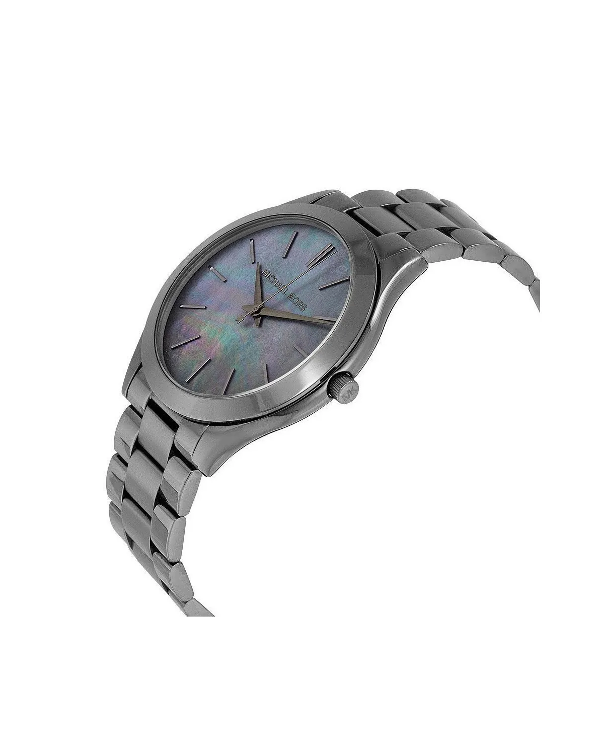 ZEGAREK DAMSKI Michael Kors Slim Runway MK3413 + BOX