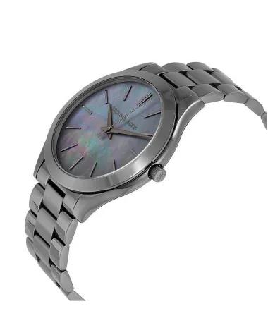 ZEGAREK DAMSKI Michael Kors Slim Runway MK3413 + BOX