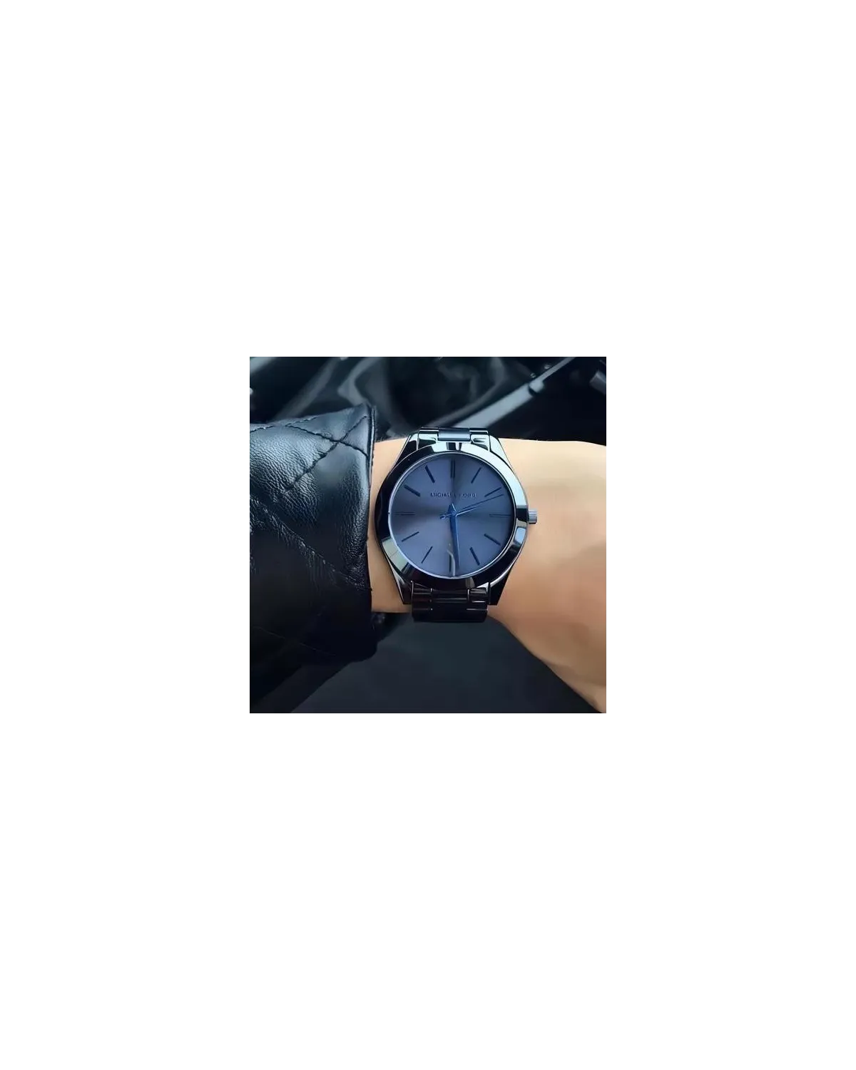 ZEGAREK DAMSKI Michael Kors Blair MK3419 (zm563o) + BOX ZEGAREK DAMSKI Michael Kors Blair MK3419 (zm563o) + BOX