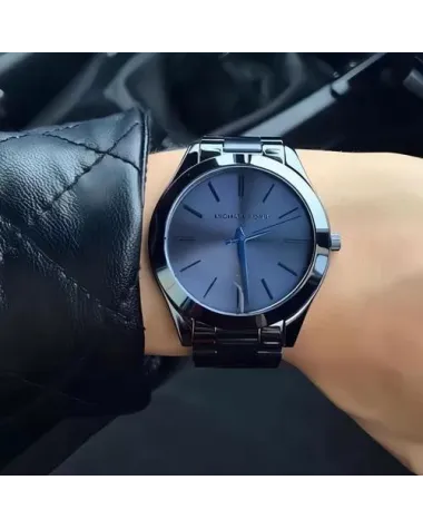 ZEGAREK DAMSKI Michael Kors Blair MK3419 (zm563o) + BOX ZEGAREK DAMSKI Michael Kors Blair MK3419 (zm563o) + BOX