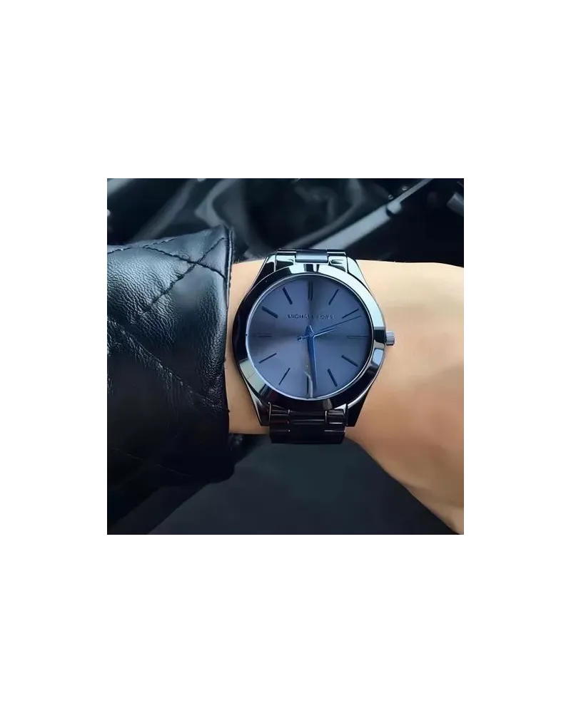 ZEGAREK DAMSKI Michael Kors Blair MK3419 (zm563o) + BOX ZEGAREK DAMSKI Michael Kors Blair MK3419 (zm563o) + BOX