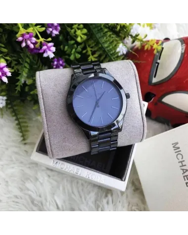 ZEGAREK DAMSKI Michael Kors Blair MK3419 (zm563o) + BOX ZEGAREK DAMSKI Michael Kors Blair MK3419 (zm563o) + BOX
