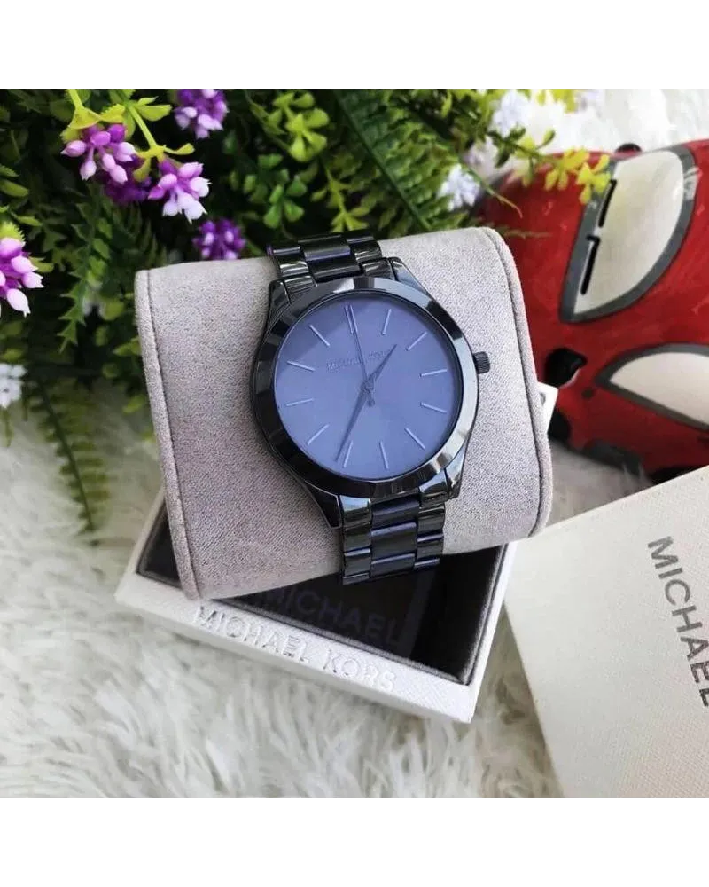 ZEGAREK DAMSKI Michael Kors Blair MK3419 (zm563o) + BOX ZEGAREK DAMSKI Michael Kors Blair MK3419 (zm563o) + BOX