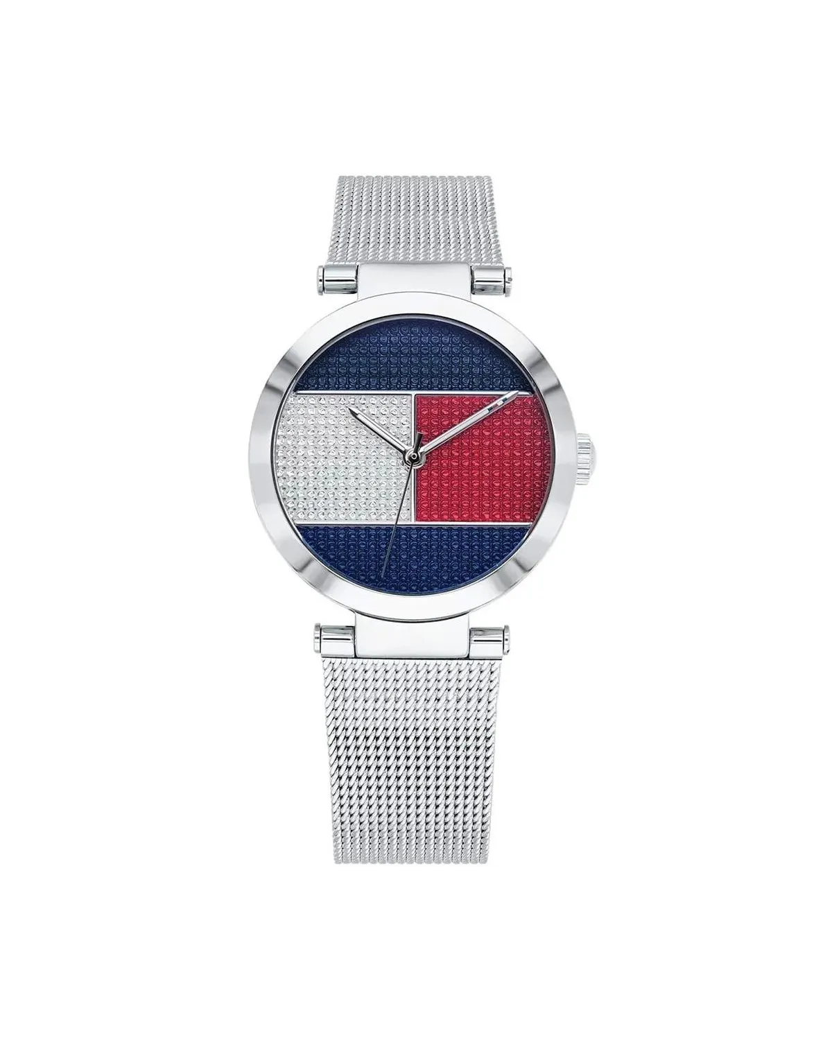 ZEGAREK DAMSKI TOMMY HILFIGER 1781866 LYNN (zf507d)