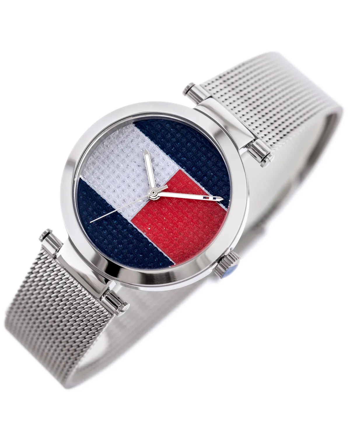 ZEGAREK DAMSKI TOMMY HILFIGER 1781866 LYNN (zf507d)