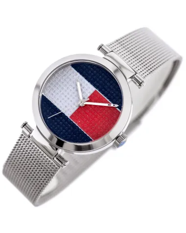 ZEGAREK DAMSKI TOMMY HILFIGER 1781866 LYNN (zf507d)