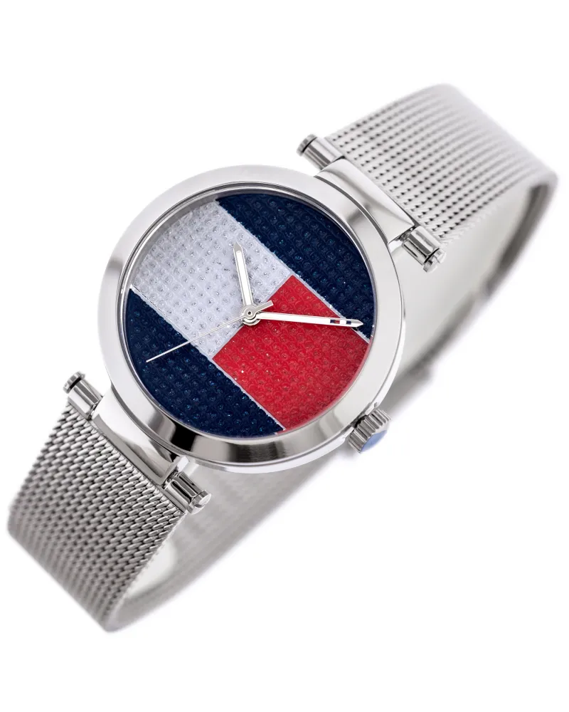 ZEGAREK DAMSKI TOMMY HILFIGER 1781866 LYNN (zf507d)
