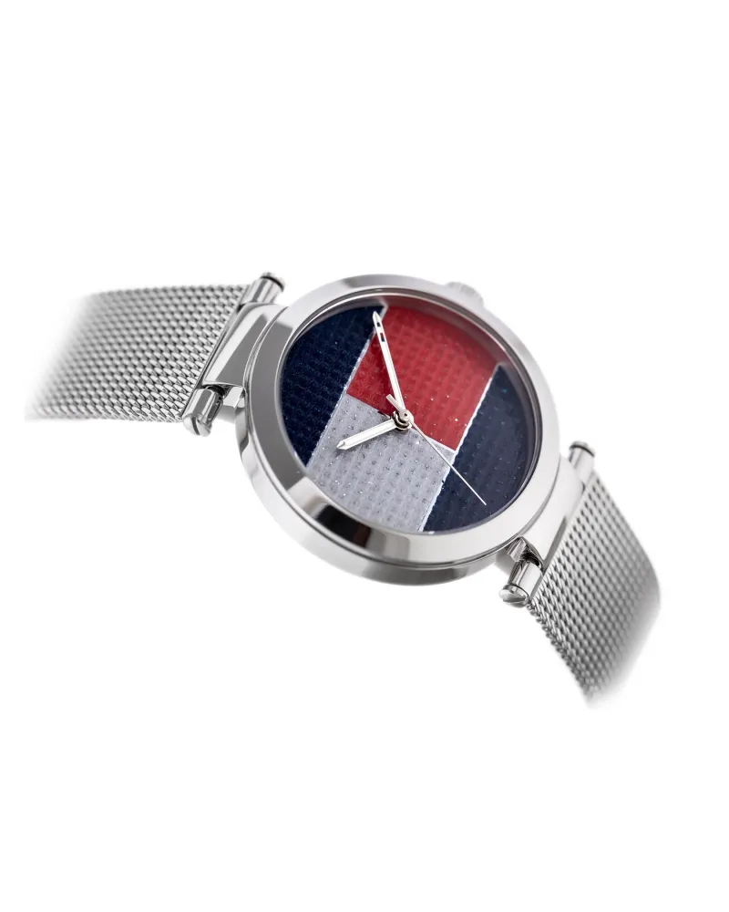 ZEGAREK DAMSKI TOMMY HILFIGER 1781866 LYNN (zf507d)